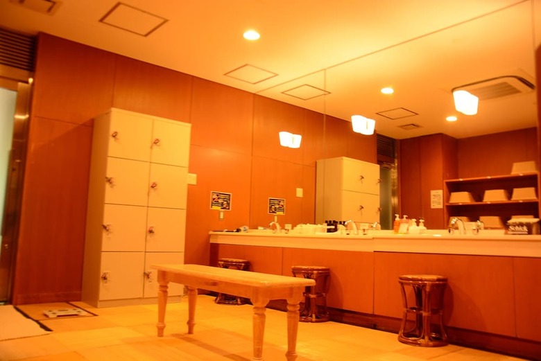 Hotel Yutorelo Bandai Atami
