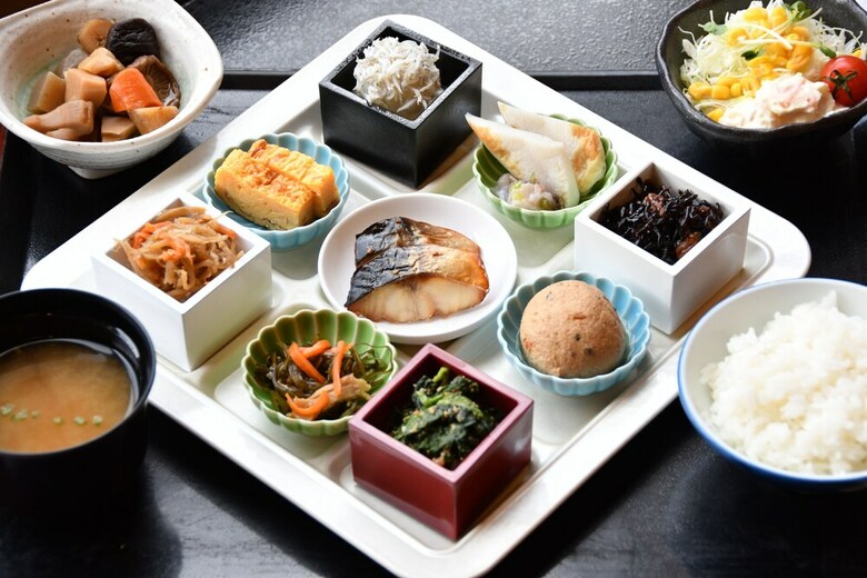 Hotel Yutorelo Bandai Atami