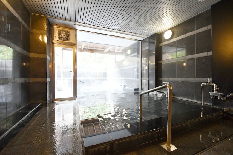 Hotel Yutorelo Bandai Atami