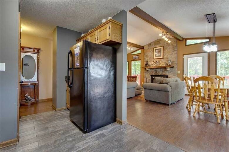 Eagle Ridge - Three Bedroom Cabin