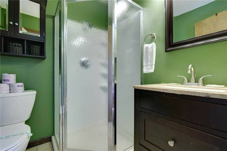 Eagle Ridge - Three Bedroom Cabin
