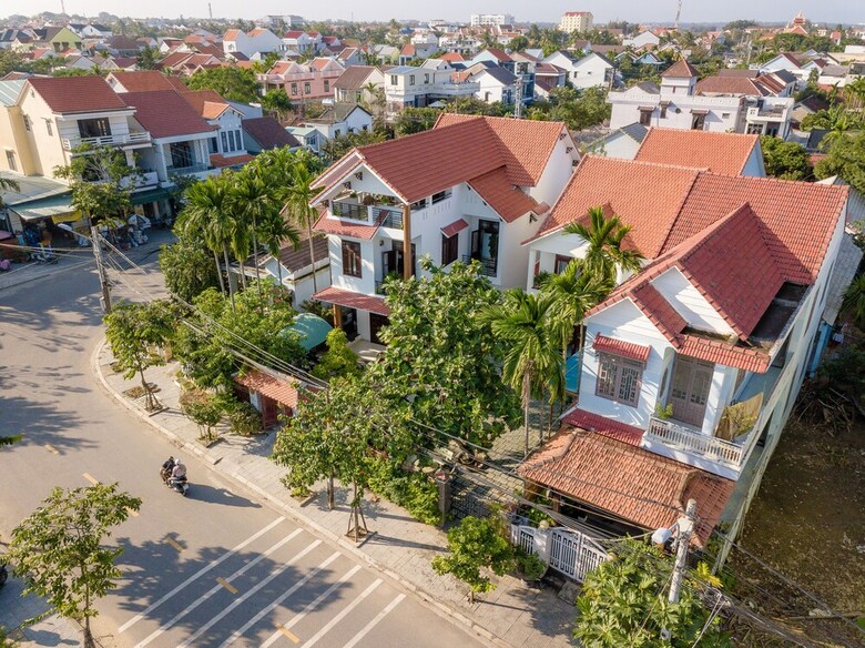 Hotel Hanh Nhung Villa