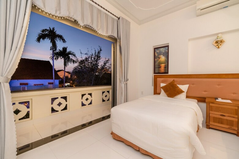 Hotel Hanh Nhung Villa