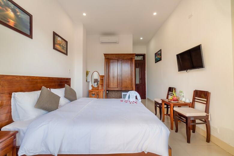 Hotel Hanh Nhung Villa