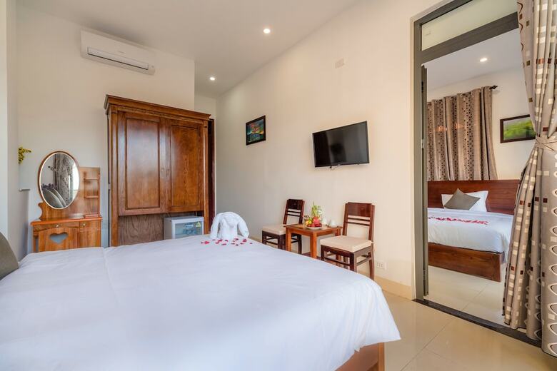 Hotel Hanh Nhung Villa