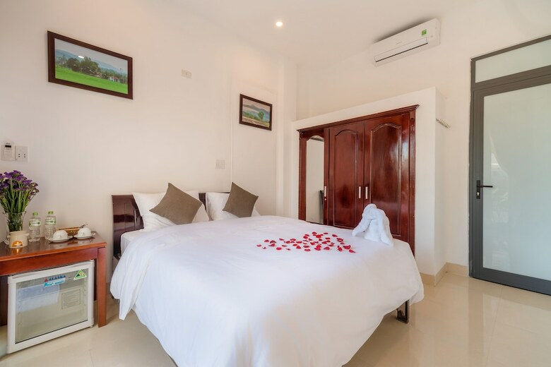 Hotel Hanh Nhung Villa
