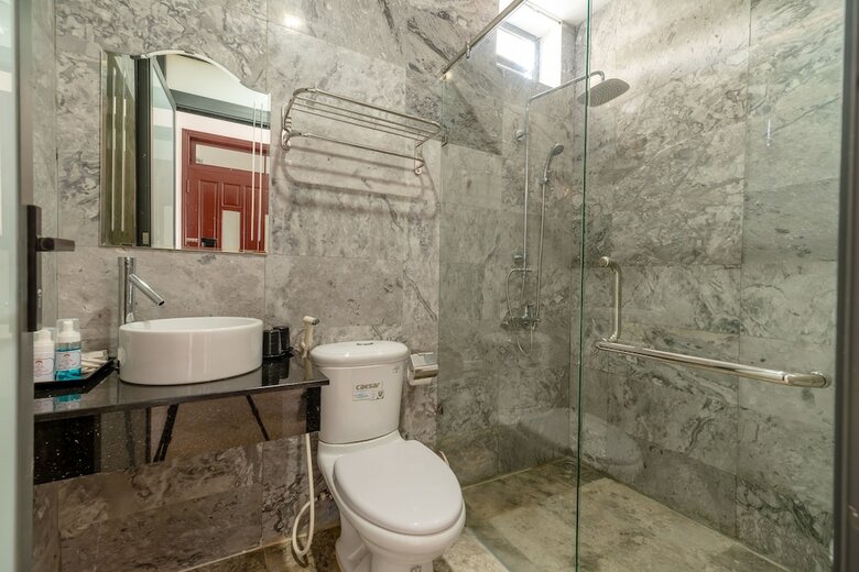 Hotel Hanh Nhung Villa
