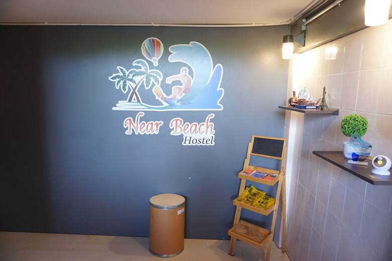 Hostal Near Beach Hostel - Adults Only