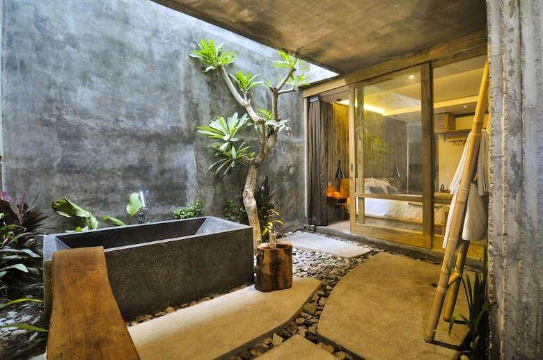Hotel The Tiing Tejakula Villas