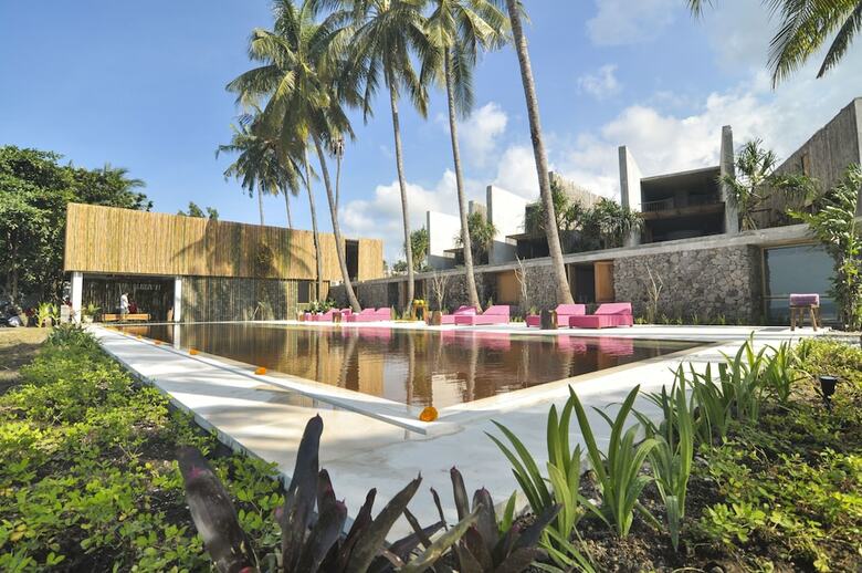 Hotel The Tiing Tejakula Villas