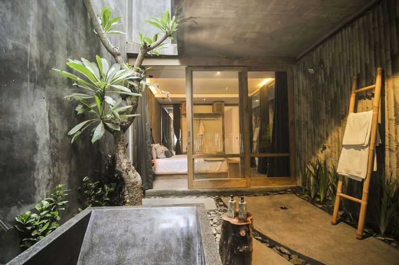 Hotel The Tiing Tejakula Villas