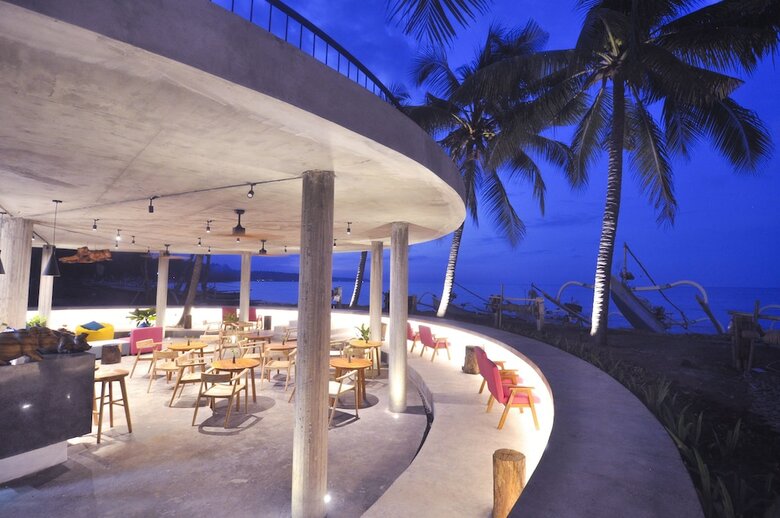 Hotel The Tiing Tejakula Villas
