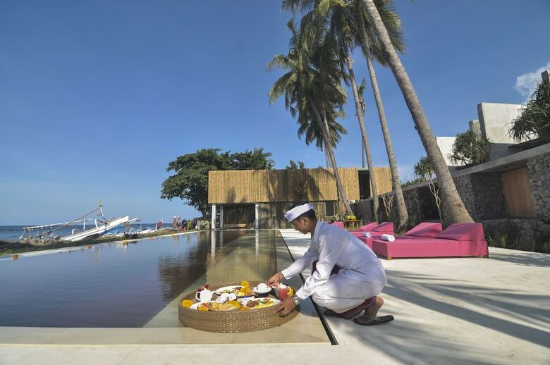 Hotel The Tiing Tejakula Villas