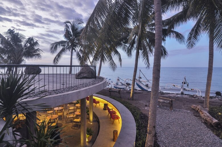 Hotel The Tiing Tejakula Villas