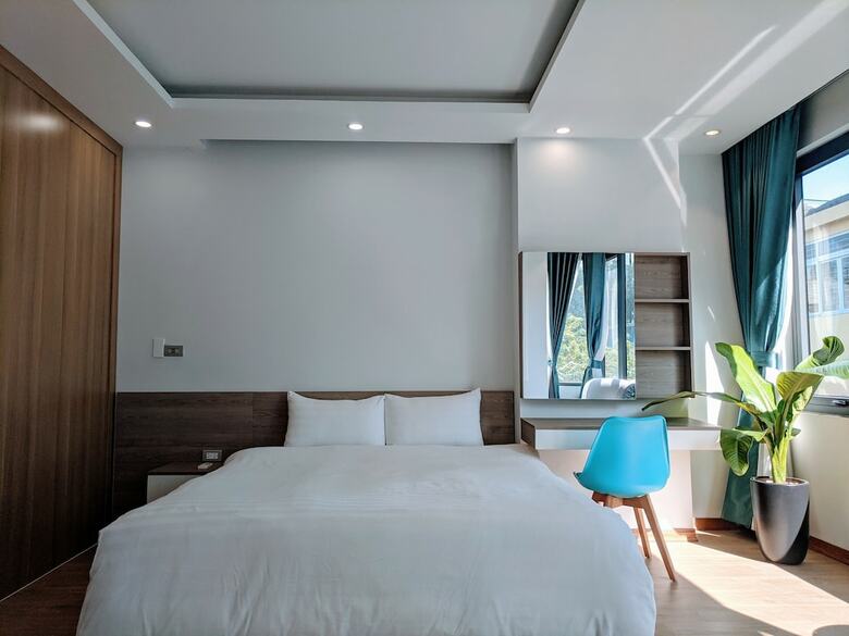 Aparthotel 22 Residence Hanoi