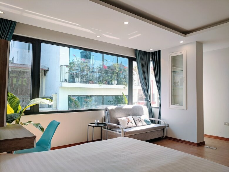 Aparthotel 22 Residence Hanoi