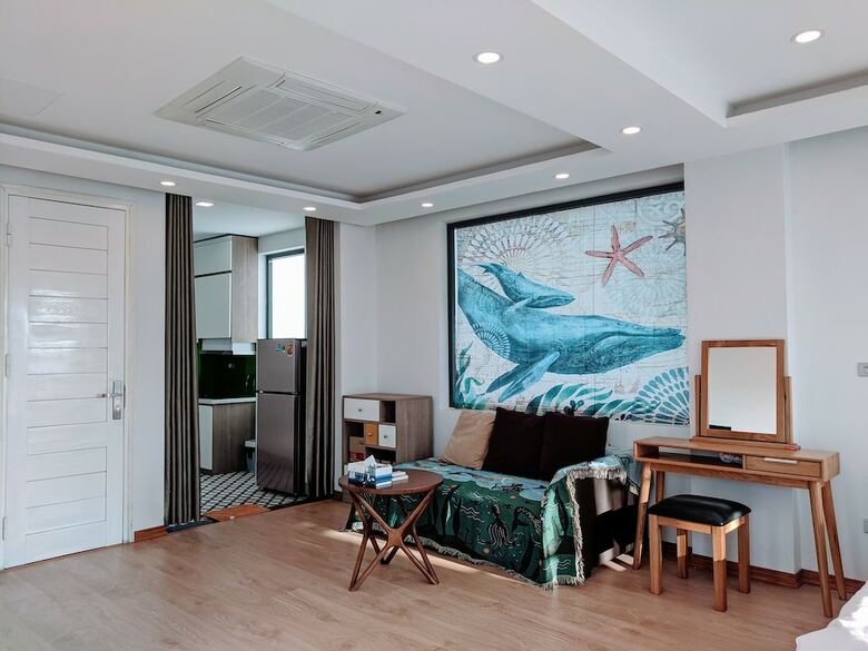 Aparthotel 22 Residence Hanoi