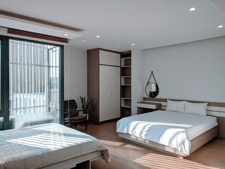 Aparthotel 22 Residence Hanoi