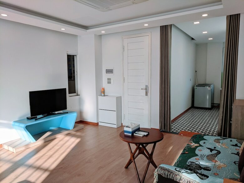 Aparthotel 22 Residence Hanoi