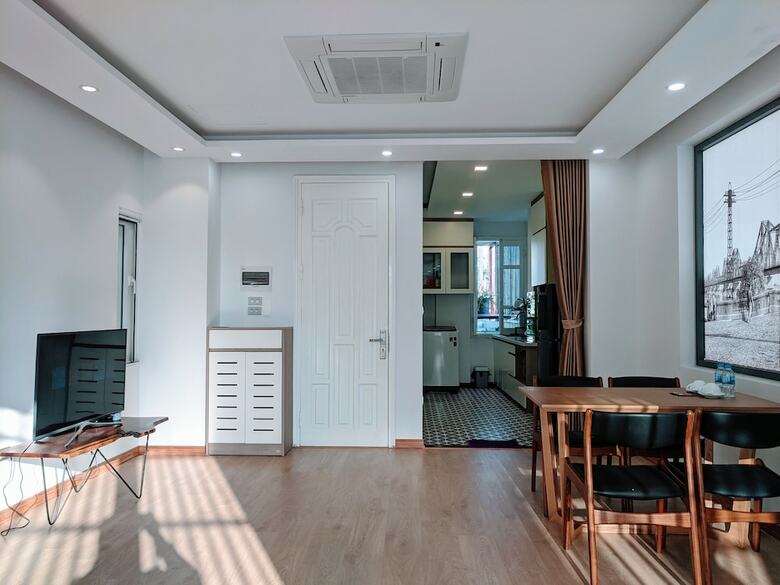 Aparthotel 22 Residence Hanoi