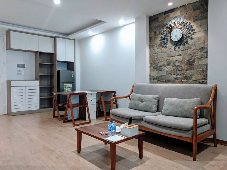 Aparthotel 22 Residence Hanoi