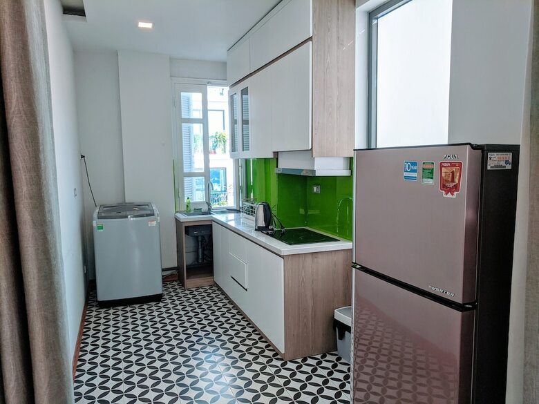 Aparthotel 22 Residence Hanoi