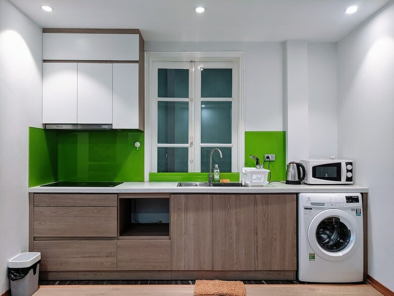 Aparthotel 22 Residence Hanoi