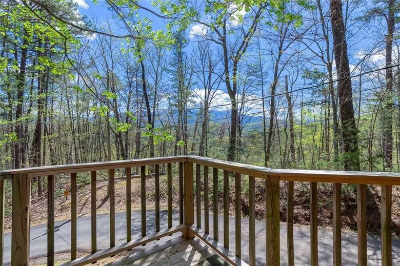 Country Cozy - Two Bedroom Cabin