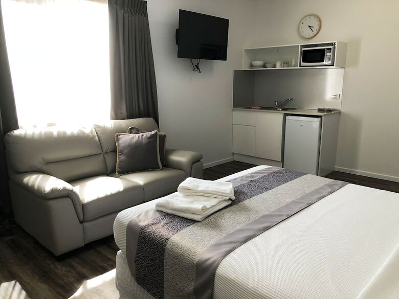 Apartamentos Escape On Lake