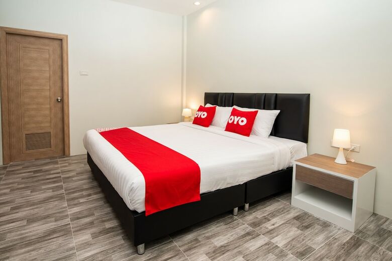 Hotel Oyo 259 Baan Napatr