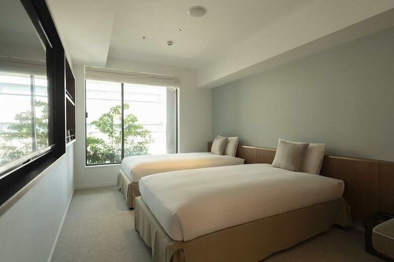 Hamacho Hotel Tokyo Nihonbashi