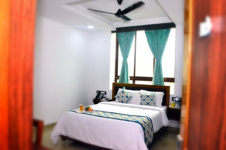Hotel Agt Park