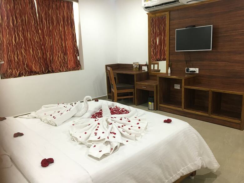 Hotel Agt Park
