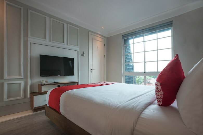 Hotel Oyo 349 Havenwood Residence