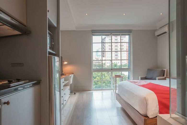Hotel Oyo 349 Havenwood Residence