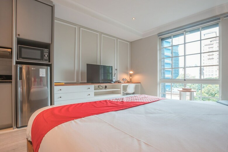 Hotel Oyo 349 Havenwood Residence