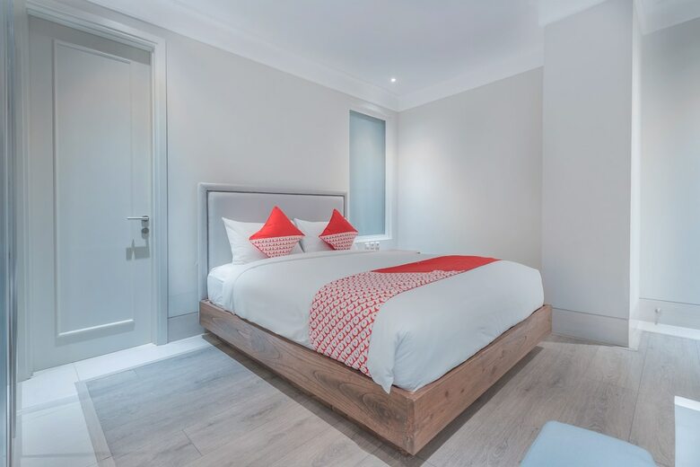 Hotel Oyo 349 Havenwood Residence