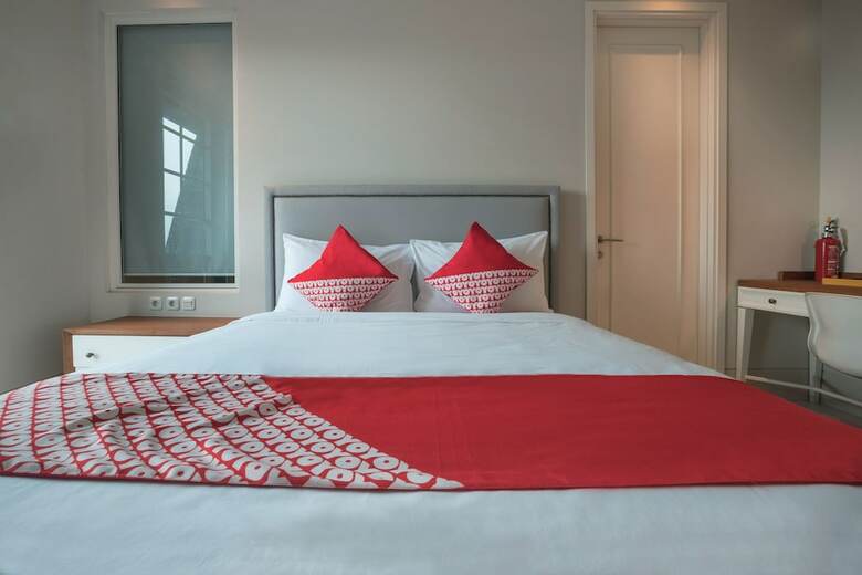 Hotel Oyo 349 Havenwood Residence