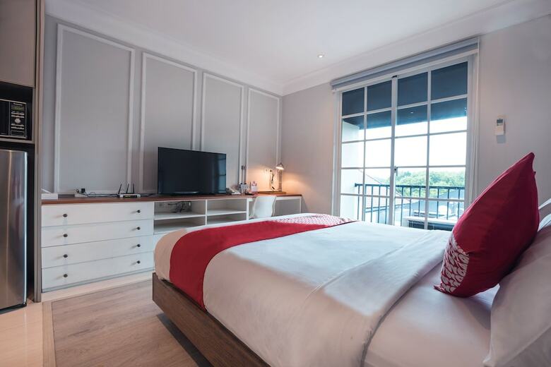 Hotel Oyo 349 Havenwood Residence