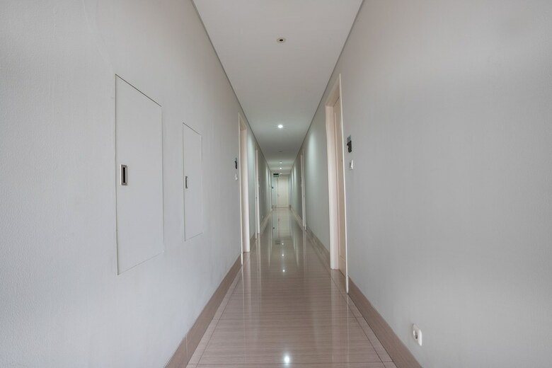 Hotel Oyo 349 Havenwood Residence