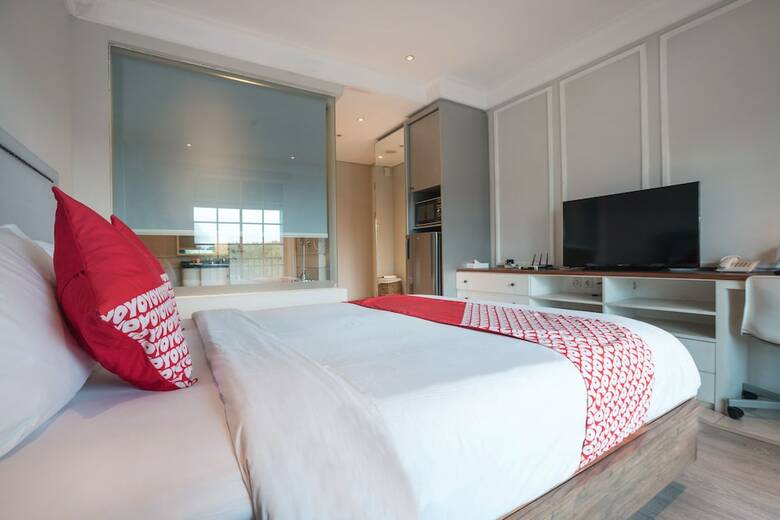Hotel Oyo 349 Havenwood Residence