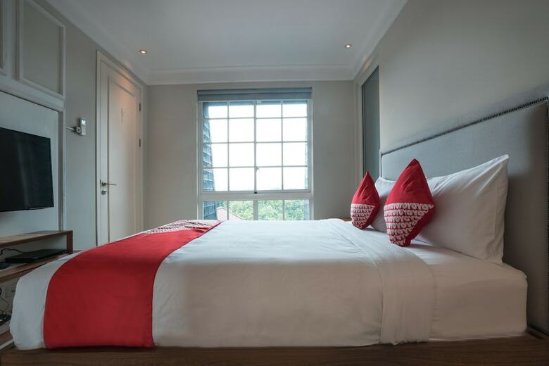 Hotel Oyo 349 Havenwood Residence