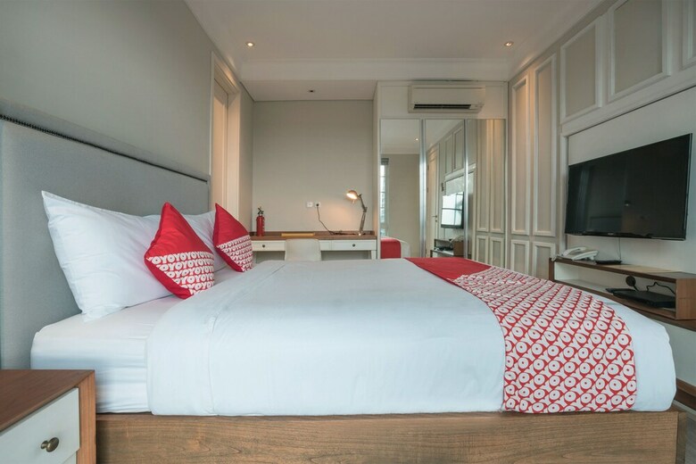 Hotel Oyo 349 Havenwood Residence