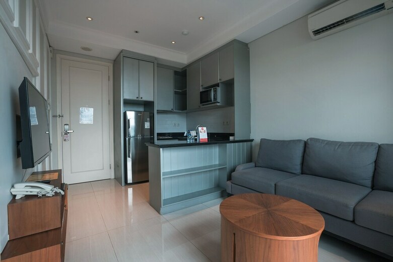 Hotel Oyo 349 Havenwood Residence
