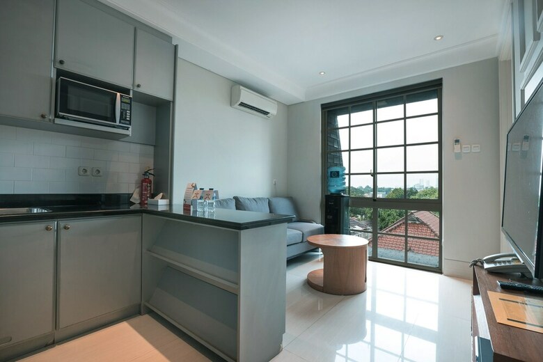 Hotel Oyo 349 Havenwood Residence