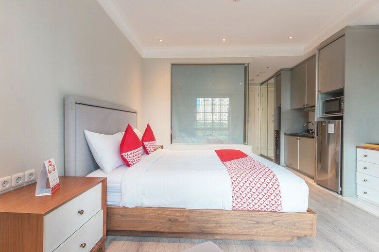 Hotel Oyo 349 Havenwood Residence