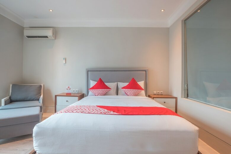 Hotel Oyo 349 Havenwood Residence
