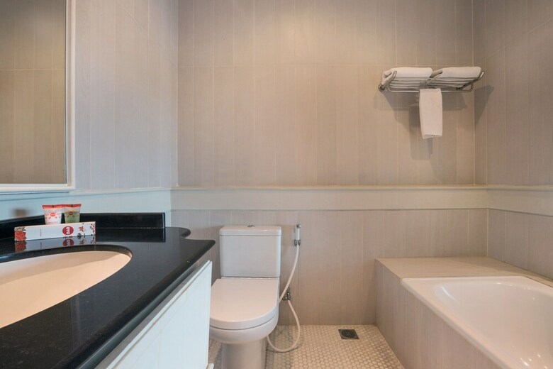 Hotel Oyo 349 Havenwood Residence