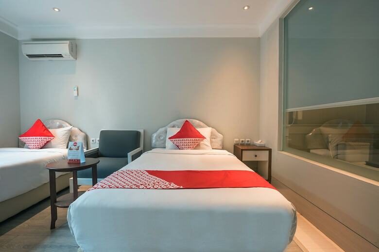 Hotel Oyo 349 Havenwood Residence
