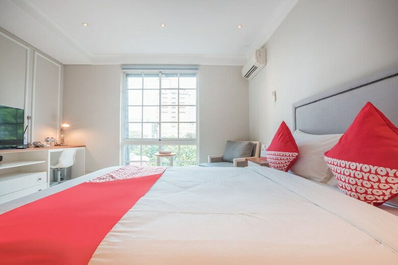 Hotel Oyo 349 Havenwood Residence